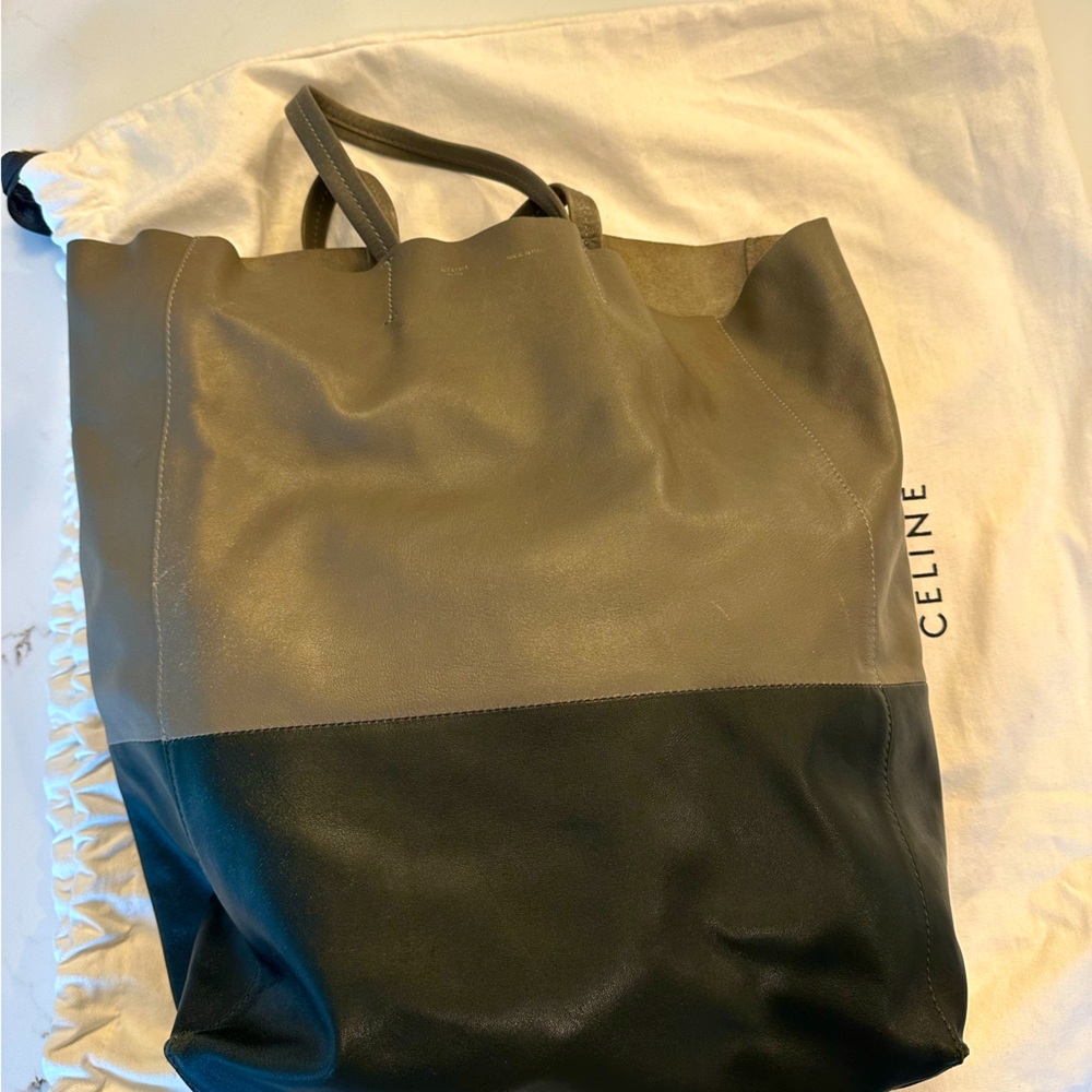 Celine tote